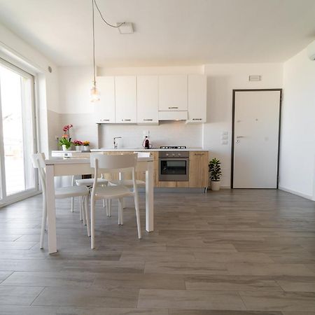 Ferienwohnung Fronte Mare Polignano a Mare Exterior foto