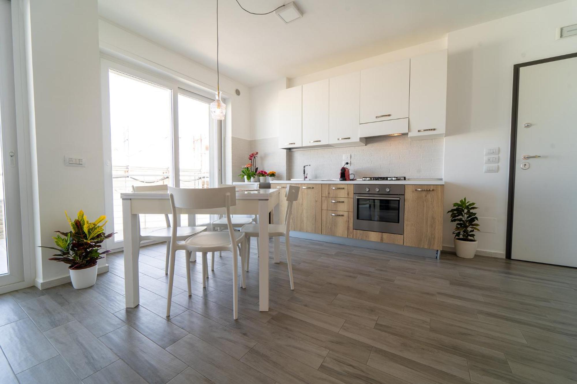 Ferienwohnung Fronte Mare Polignano a Mare Exterior foto